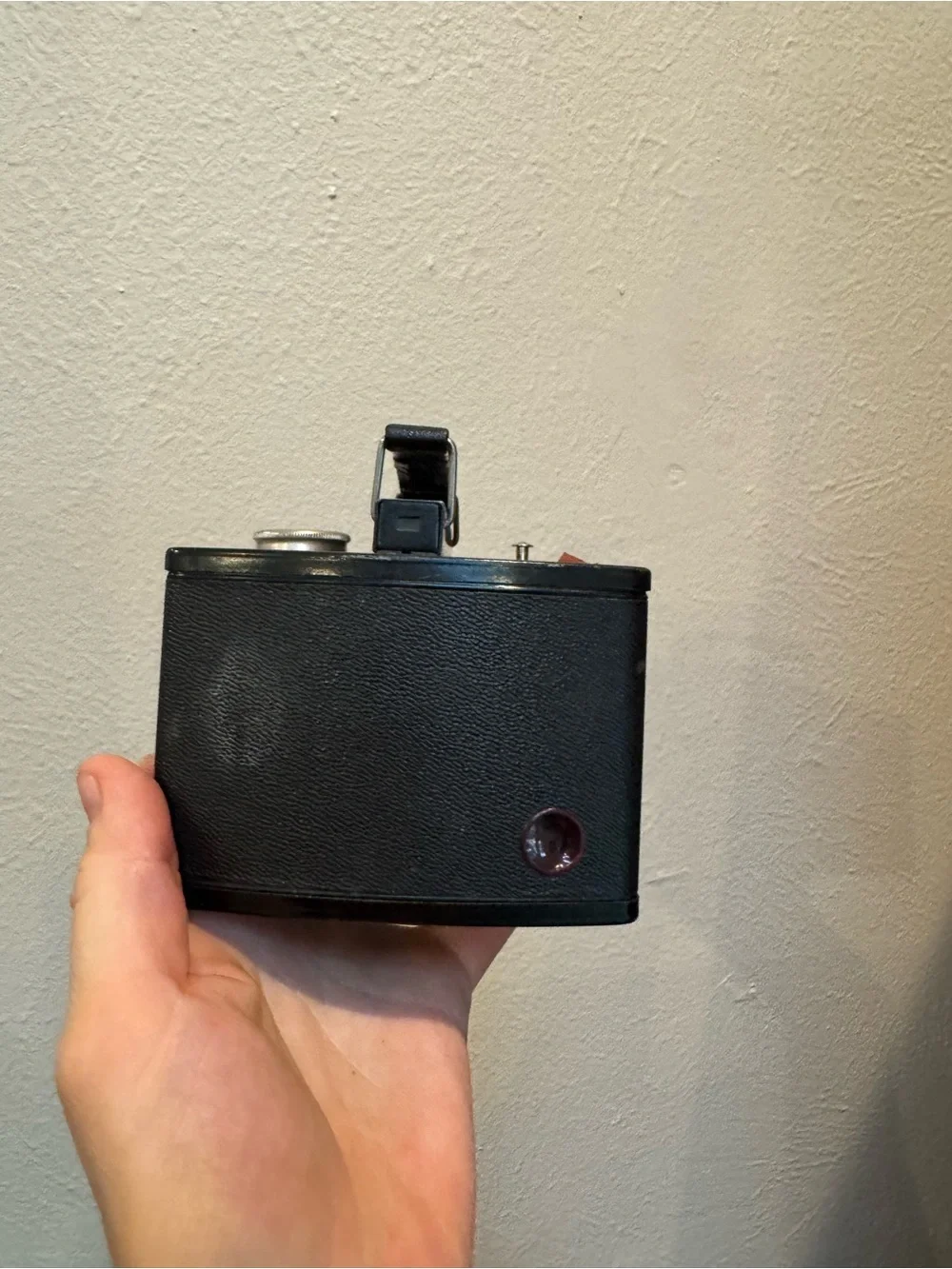 Kodak compact brownie
